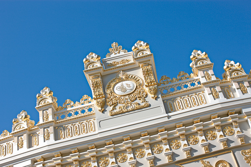 Titanic Mardan Palace
